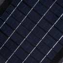 40W 80 LED Solar Street Light Radar PIR Motion Sensor Wall Timing Lamp with Remote