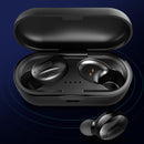 XG13 TWS Wireless bluetooth 5.0 Earphone Stereo Heavy Bass Auto Pairing Headphone with Mic