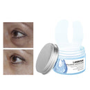 Functional Eye Mask Soothes Wrinkles Removes Edema Anti Aging Lifts Tightens Eye Mask