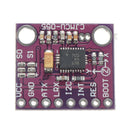 CJMCU-055 MCU+9DOF BNO055 9-Axis Attitude Sensor Module Acceleration Gyroscope Magnetic Field Module