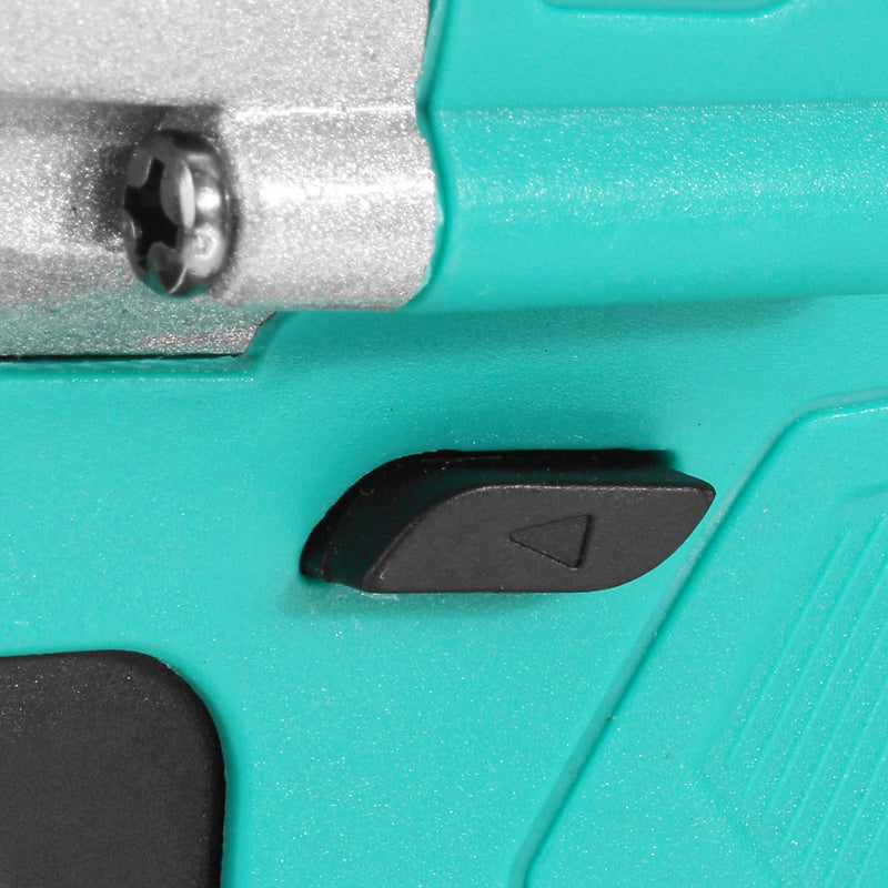 330Nm Cordless Electric Impact Brushless Wrench Waterproof For 48V 88V DAYI Battery