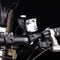 XANES XL05 German Standard 1000LM T6 High Led Waterproof Bicycle Front Light STVZO 4 Modes