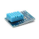 3Pcs Wemos DHT11 Single Bus Digital Temperature Humidity Sensor Shield For WeMos D1 Mini