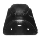 Chin Fairing Front Spoiler Black For Harley Davidson XL Sportster 883 1200