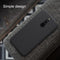 Nillkin Frosted Anti-Fingerprint PC Hard Protective Case for Xiaomi Redmi 8