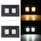 100W LED Flood Light Outdoor Garden Landscape Spotlight AC185-260V