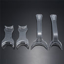 4x Dental Orthodontic Lip Retractor Suit + Dental Double-Headed Cheek Opener Tools
