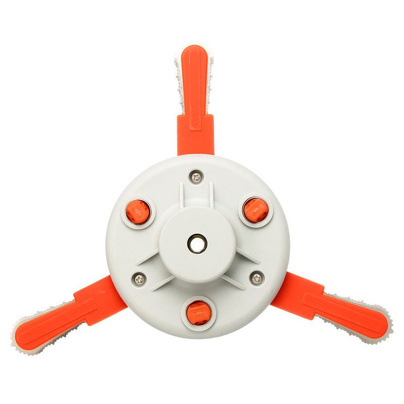 Universal Strimmer Trimmer Head Blades Lawn Mower Parts Replacement Grass Weeds Cutter Garden Power Tools Accessories