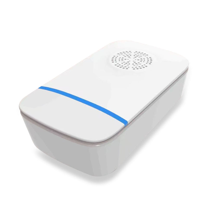 Loskii PR-892 Ultrasonic Pest Repeller Electronic Pests Control Repel Mouse Bed Bugs Mosquitoes