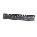 50Pcs AMS1117-3.3 AMS1117 LM1117 1117 3.3V 1A Voltage Regulator