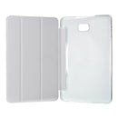 Ultra Thin three fold stand Flip Cover Tablet Case for Samsung GALAXY Tab A T580 10.1 Inch