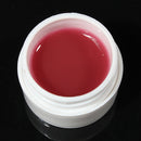 36 Colors Pure Colors UV Gel For Nail Extension