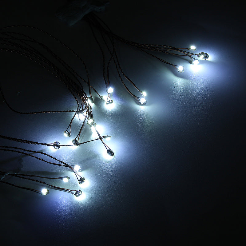 Upgraded DIY LED Light Lighting Lamp Kit Decor ONLY For LEGO 42078 Bricks Toy