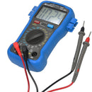 HoldPeak HP-39L Backlight LCD Digital LCR Meter Resistance Capacitance Inductance Tester