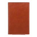 PU Leather Protective Folding Tablet Case for 7" ONE NETBOOK One Mix 2/2S Tablet - Brown