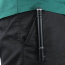 Nicron N2 XP-E2 R3 100Lumens Focusing Economic Portable Pen Shape Flashlight EDC LED Flashlight AAA