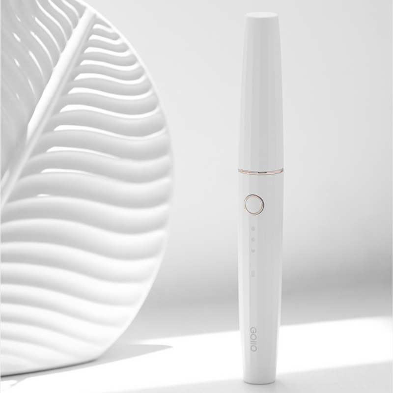 3life 110 Mini Portable Sonic Electric Toothbrush 3 Brushing Mode Wireless Inductive Charging IPX7 Waterproof for Traveling from Xiaomi Youpin