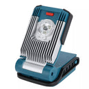Construction LED Working Lamp Light For DeWalt Makita For Milwaukee For Bosch 18V 20V Li-ion Battery Tools Kit