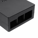 ABS Case Shell Housing Enclosure Box For Raspberry Pi 3 Model B+(Plus)