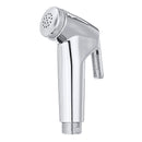 ABS Handheld Bathroom Bidet Portable Toilet Bidet Spray Shower Head Water Nozzle Sprayer Cloth Diaper Sprayer for Personal Hygiene