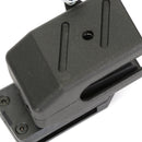 Tactical Cartridge Clip IPSC Athletics Quick Release Cartridge Waist Holster CS Military Equipment