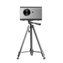 JMGO G7 Projector Tripod Three-dimensional Head Bracket Stand Free contracting Projector Mount