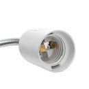 88 LED Plant Grow Light 24W E27 Full Spectrum Growing Lamp Set for Flower Seeds Greenhouse