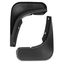 4Pcs Front Rear Mud Flap Car Mudguards Splash Guards For Chevrolet /Cruze 2009-2016