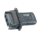 Car Door Lock Pin Cap Set With Holder For Mitsubishi Pajero Montero V31 V32 V33 V43 1999-2000
