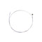 IRIN V70 Viola String Nickel Plated Steel Core Chromium Wound ADGC Full Set Wire Ball End