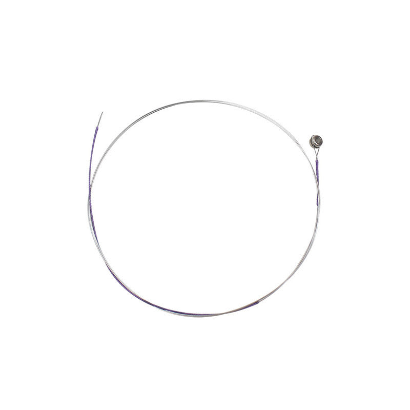 IRIN V70 Viola String Nickel Plated Steel Core Chromium Wound ADGC Full Set Wire Ball End