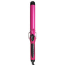 360 Rotating Electric Hair Salon Curler Tool Ceramic Curling Iron Wand