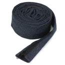 4M TIG Torch Cable Cover Cowboy Zipper Jacket