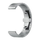 Stainless Steel Watch Strap Replacement Watch Band for Xiaomi Watch