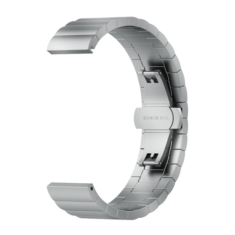 Stainless Steel Watch Strap Replacement Watch Band for Xiaomi Watch