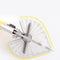Paron JX-1802S 45-135 Degree Adjustable Shear Cutter Universal Angle Wire Duct Scissor Hand Tool