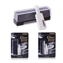 Cleaning Kit Carbon Fiber Dust Anti Static Brushes Player Remover Cleaner Stains Vinyl Record