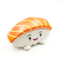 SquishyFun Tuna Salmon Sushi Squishy Jumbo 14cm Slow Rising Original Packaging Collection Gift Decor