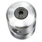 Four Line Head For weed Trimmer Whipper Snipper Brush Lawnmower Spare Part