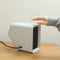 VH C11 Electric Desktop Warmer 500W Heating Machine Portable Heater Silent Air Heater From Xiaomi Youpin