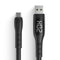 WSKEN 3A Type C LED Display Smart Timing Fast Charging Data Cable For Huawei P30 Pro Mate 30 Xiaomi Mi9 9Pro Samsung S10+ Note10