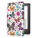 Tablet Case Cover for Kindle 2019 Youth - Butterfly