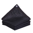 HDPE Anti-UV Sunshade Net Outdoor Garden Car Sunscreen Cloth Cover 85% Shading Rate