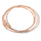 ROAD DOG AC12 6 Pcs Set Ultra-thin Coating Harder Phosphorus Copper String Electric Guitar Strings