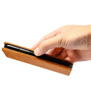 Bakeey Magnetic Flip Wallet Card Slot Case For iPhone X