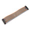 200pcs 30cm Male To Female Jumper Cable Dupont Wire For