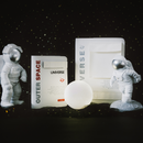 Kinbor A5 A6 Outer Space Notebook Astronaut Science and Technology Style from Xiaomi Youpin