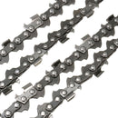 20 Inch Chainsaw Saw Chain 76 Links Replacement Saw Mill Ripping Chain For Timberpro 62CC