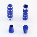 Upgraded Extend M3 Aluminium Transmitter Throttle Stick For Futaba WLFY Flysky Transmitter