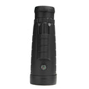 40x60 HD Monocular Camping Night Vision Telescope With Compass Phone Clip Tripod